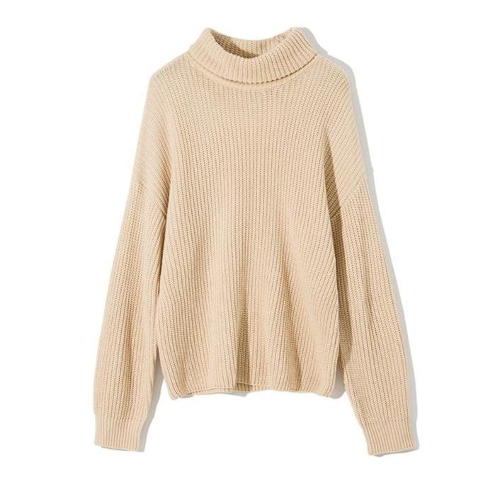 Vintage Inspired Sweater