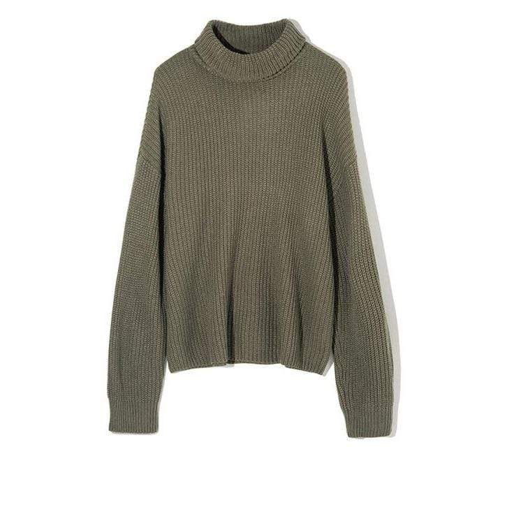 Vintage Inspired Sweater