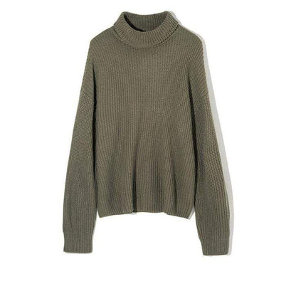 Vintage Inspired Sweater