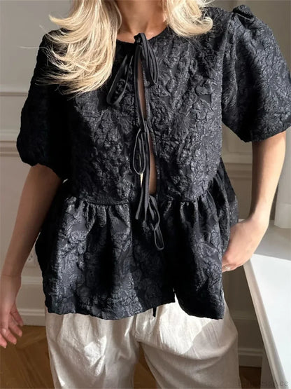 Beautifully Crafted Blouse
