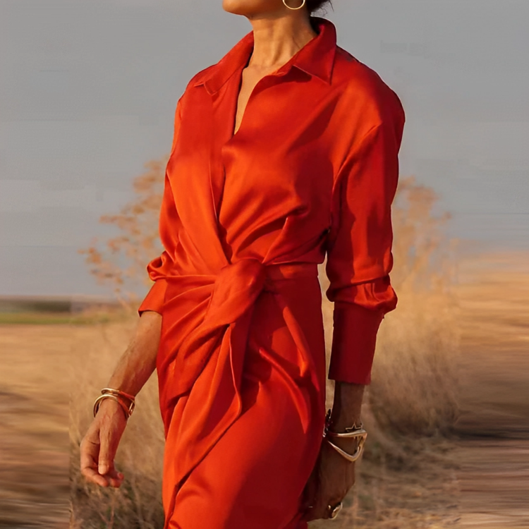 Beautifully Crafted Dress