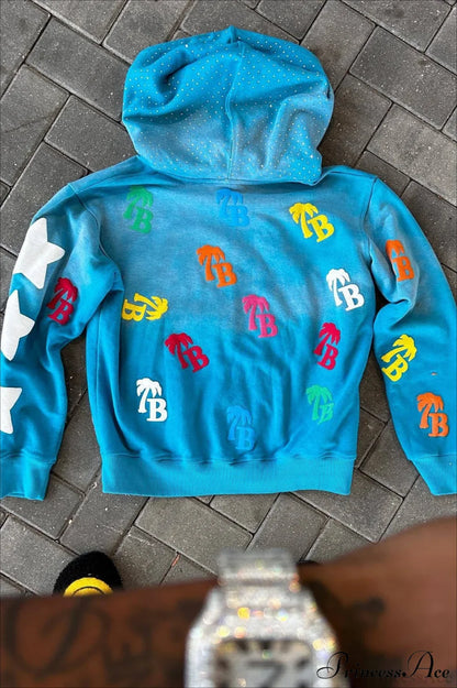 Thoughtfully Designed Garment