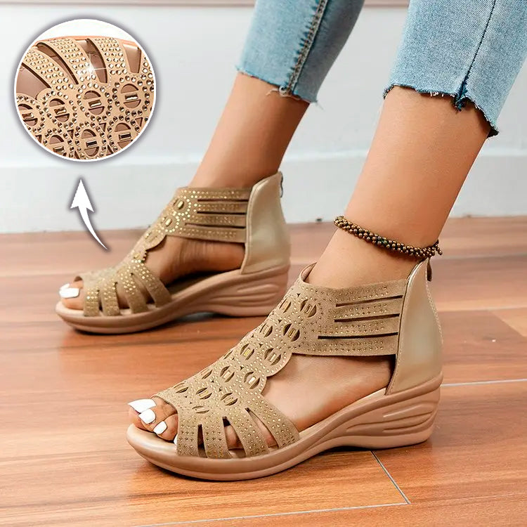 Stylish Orthopedic Sandals for Any Occasion
