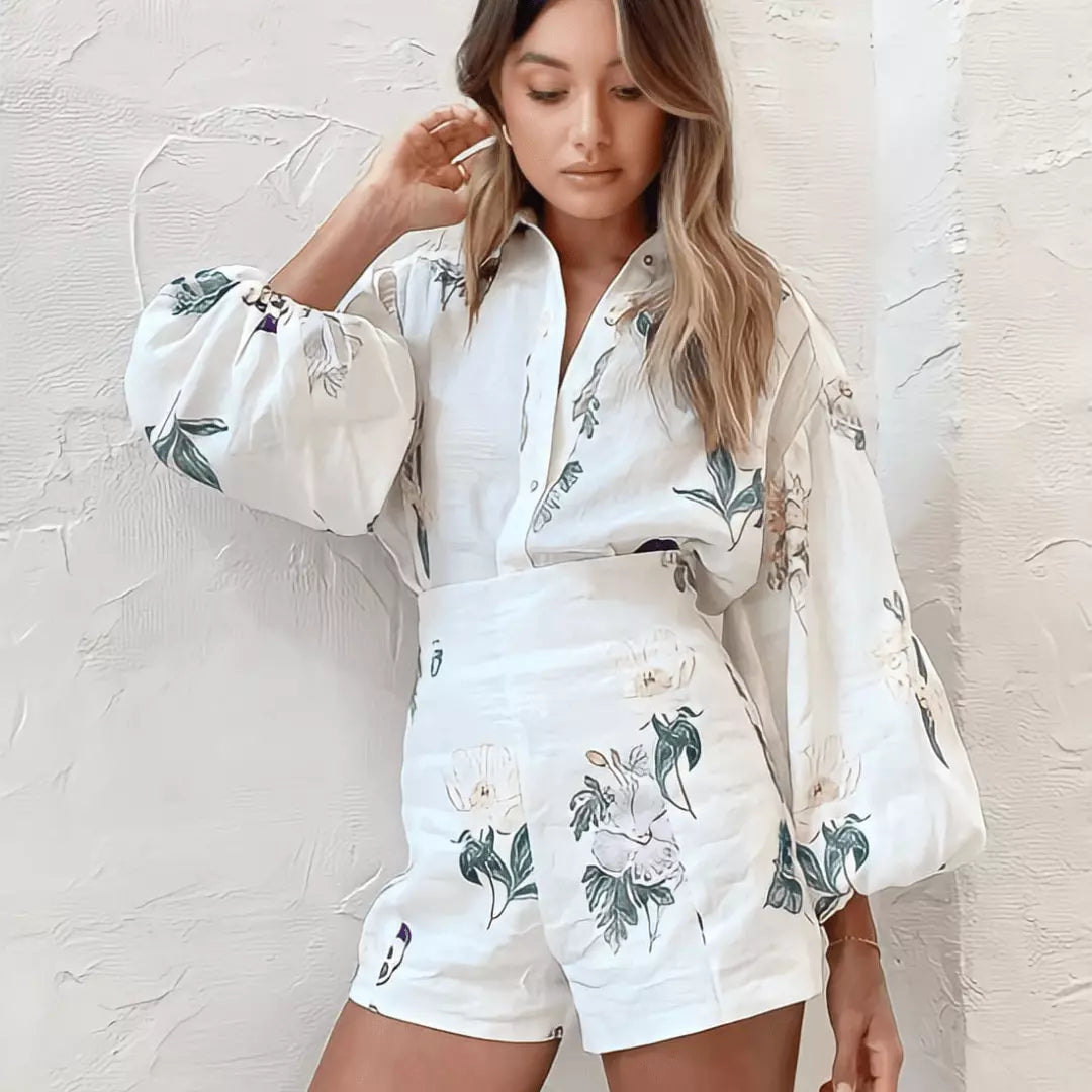 Thoughtfully Designed Shirt
