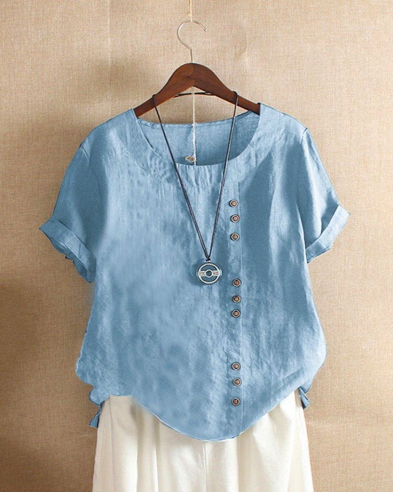 Sky blue
