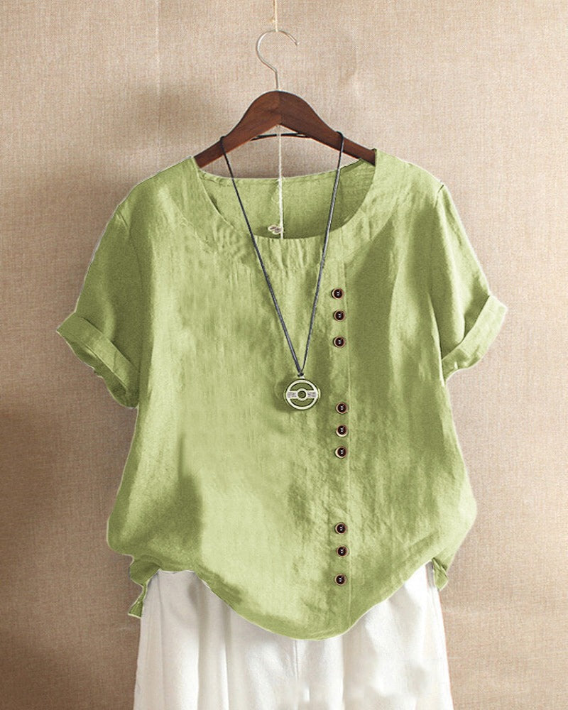 Beautifully Crafted Blouse