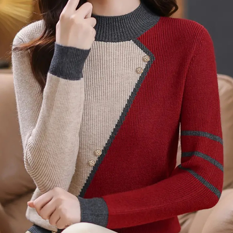 Beautifully Crafted Sweater