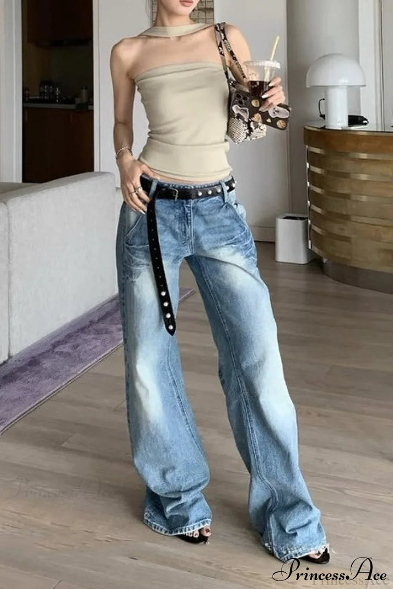 Timeless Vintage Style Garment