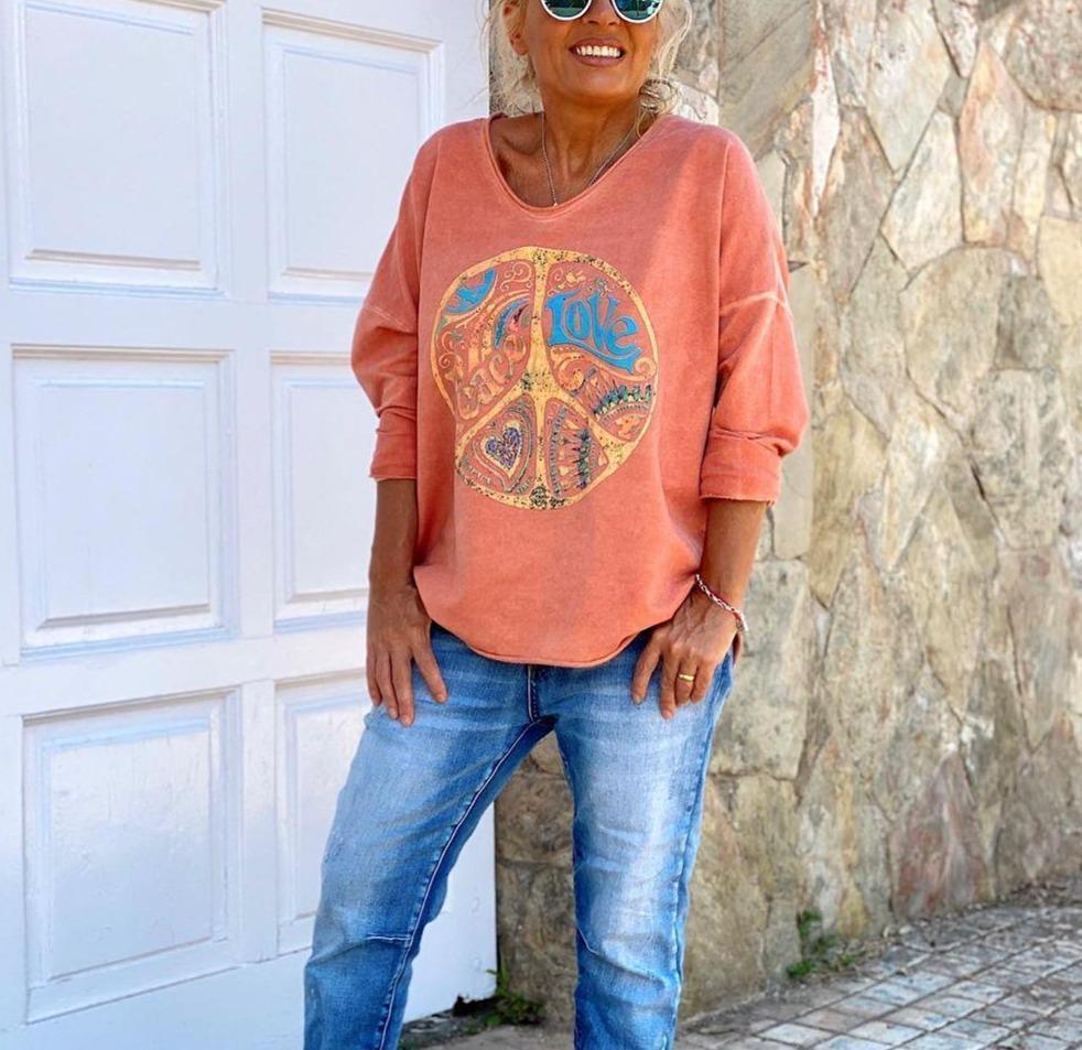 Classic Designed Shirt