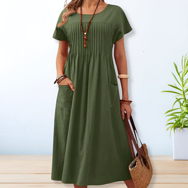 Beautifully Crafted Dress