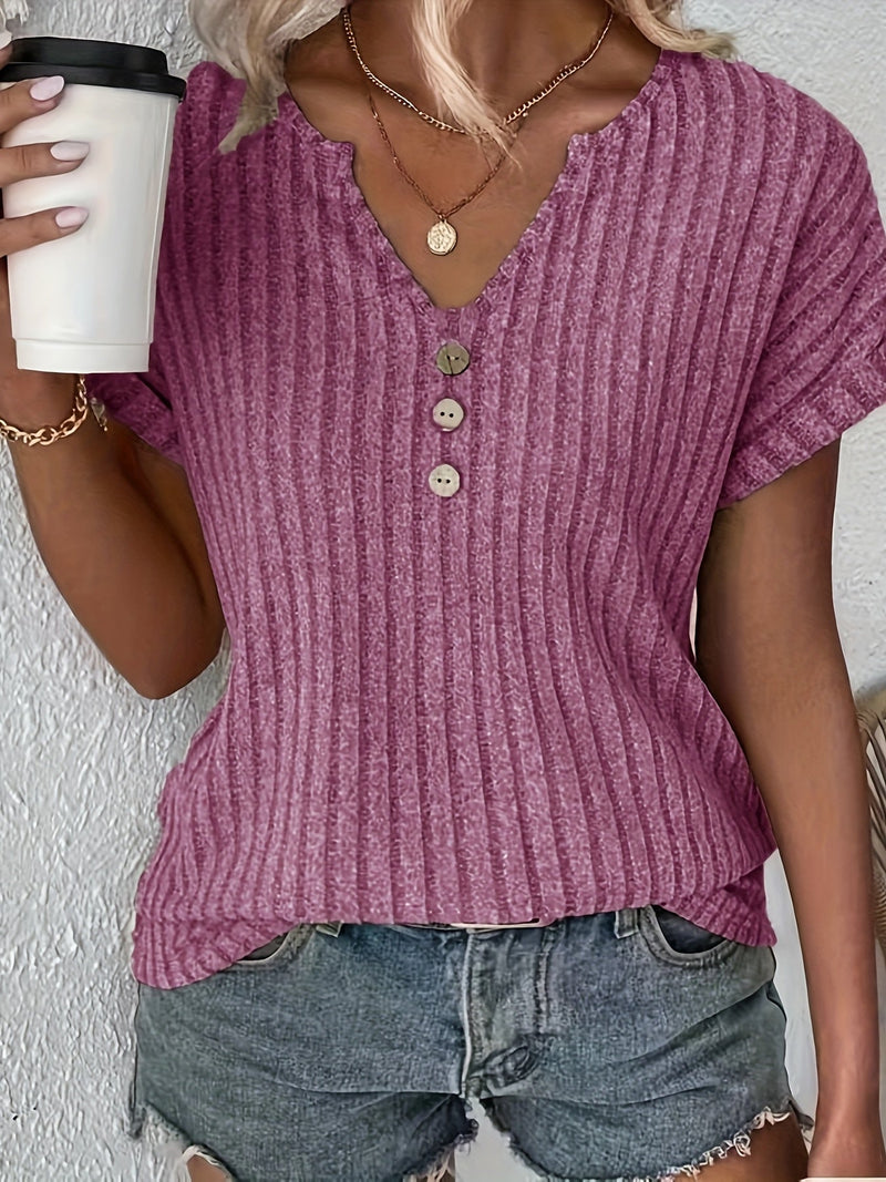 Gracefully Designed T-Shirt