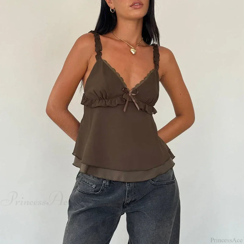 Vintage Inspired Top