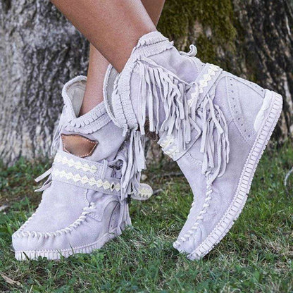 Elegant Orthopedic Boots for Every Step