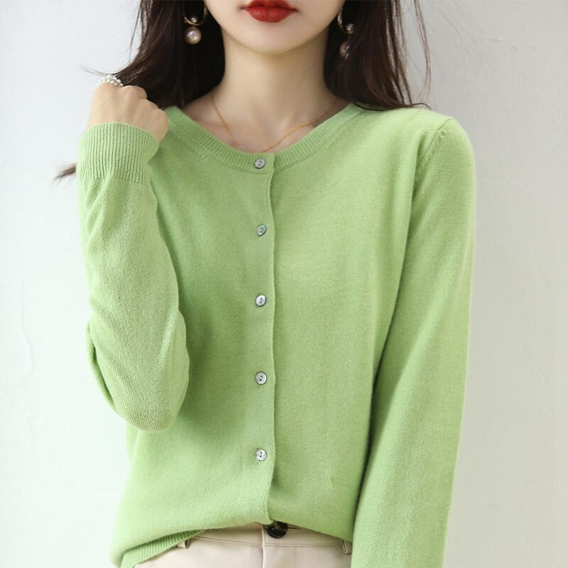 Classic Vintage Jacket