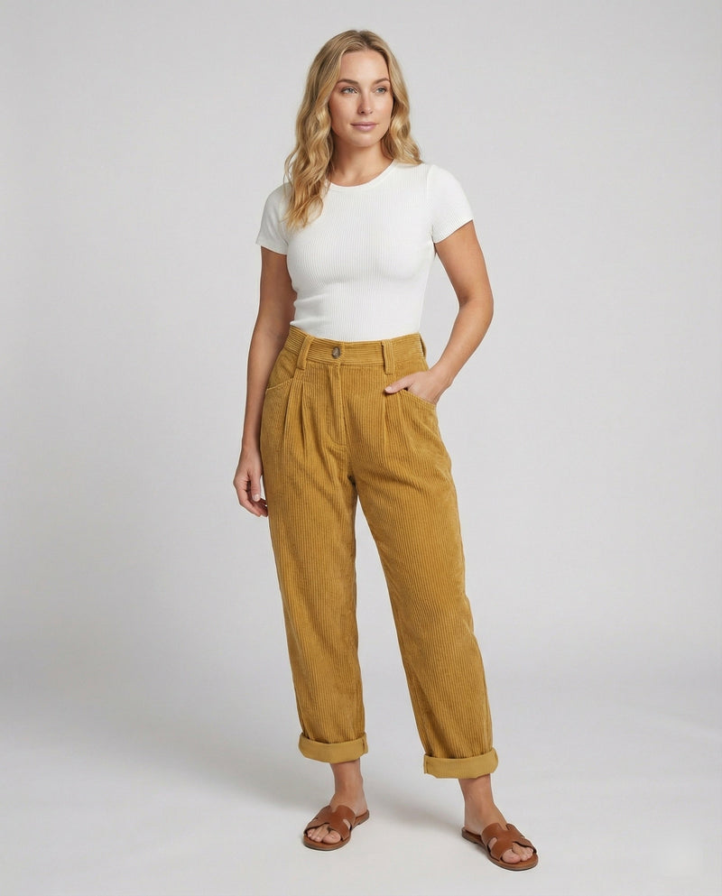 Elegantly Designed Garment