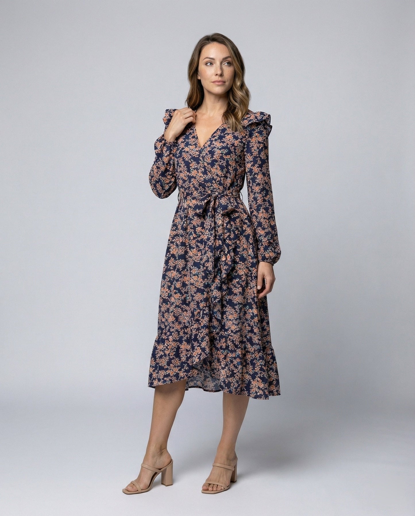 Thoughtfully Designed Garment