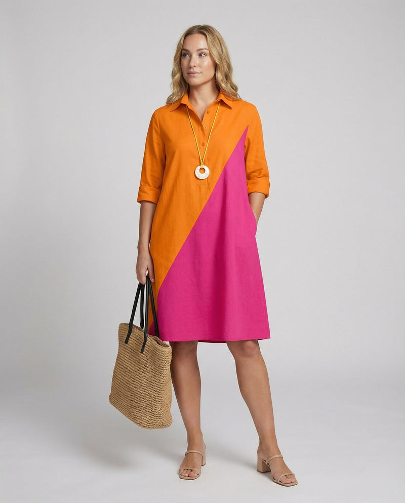 Classic Designed Garment