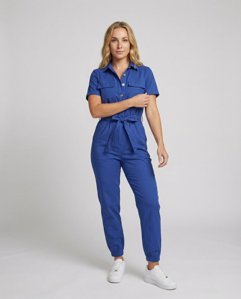 Thoughtfully Designed Garment