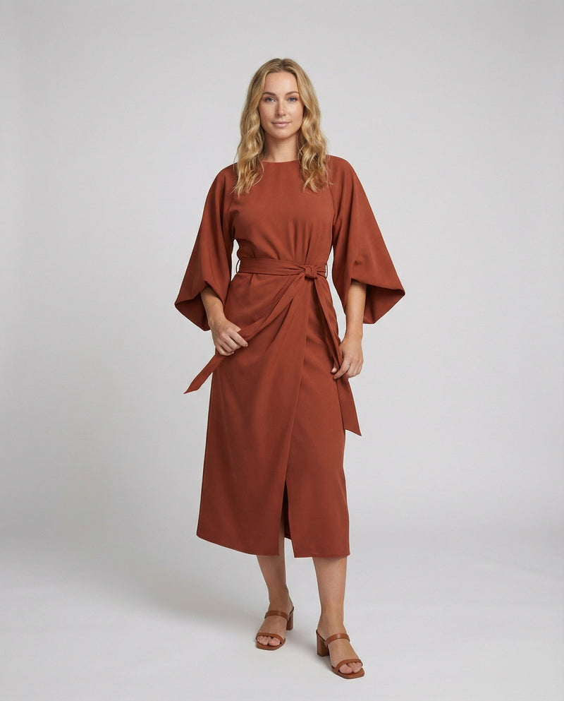 Beautifully Crafted Garment
