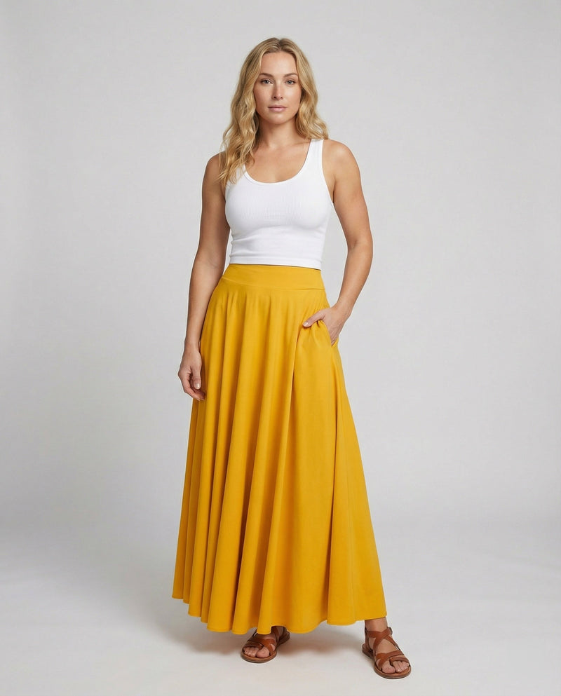 Thoughtfully Designed Garment