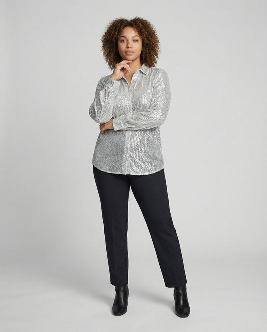 Elegantly Designed Garment
