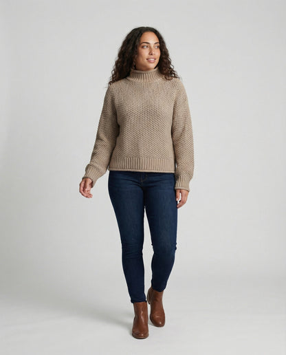 Classic Vintage Pullover