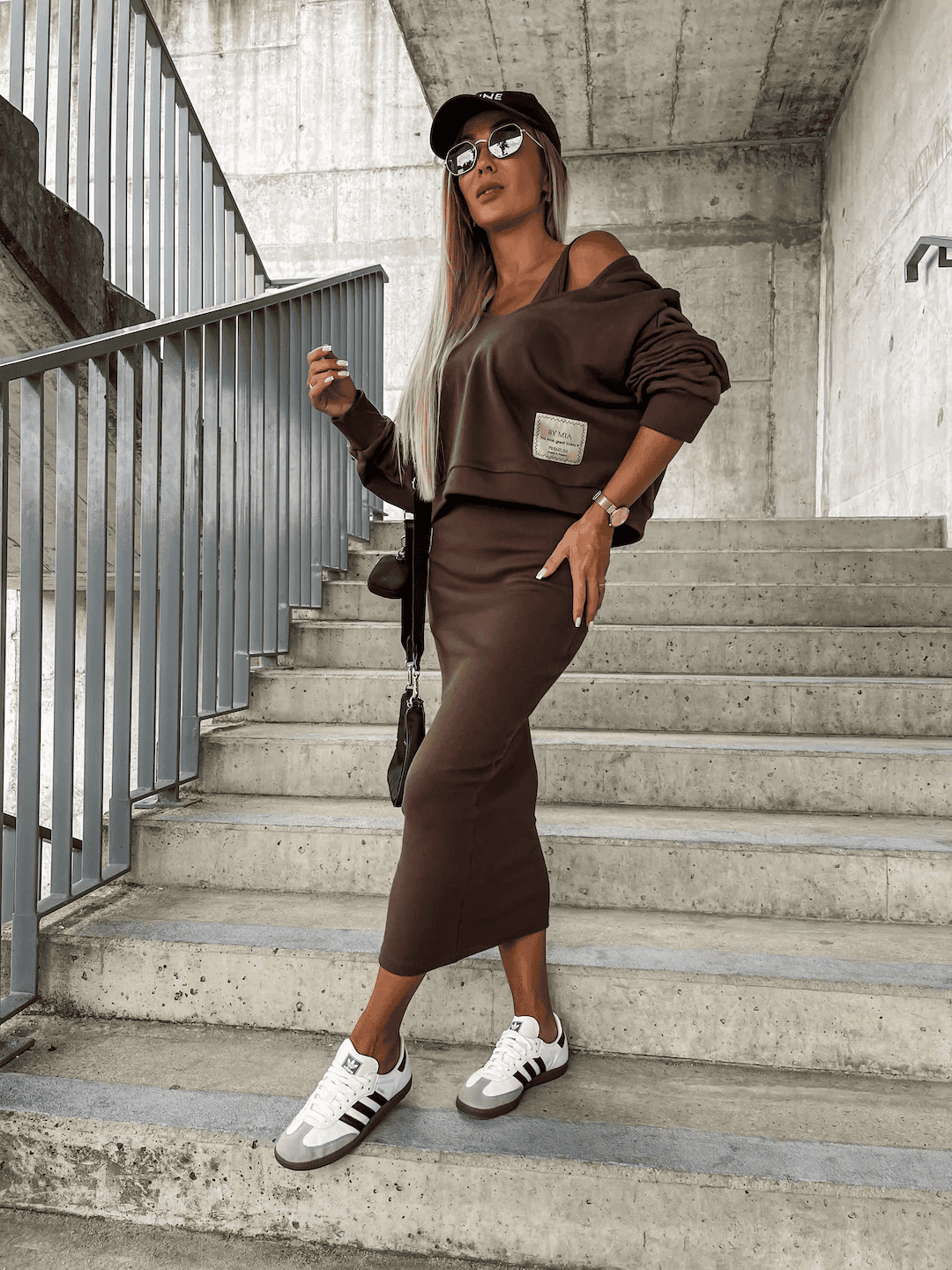 Elegantly Designed Dress