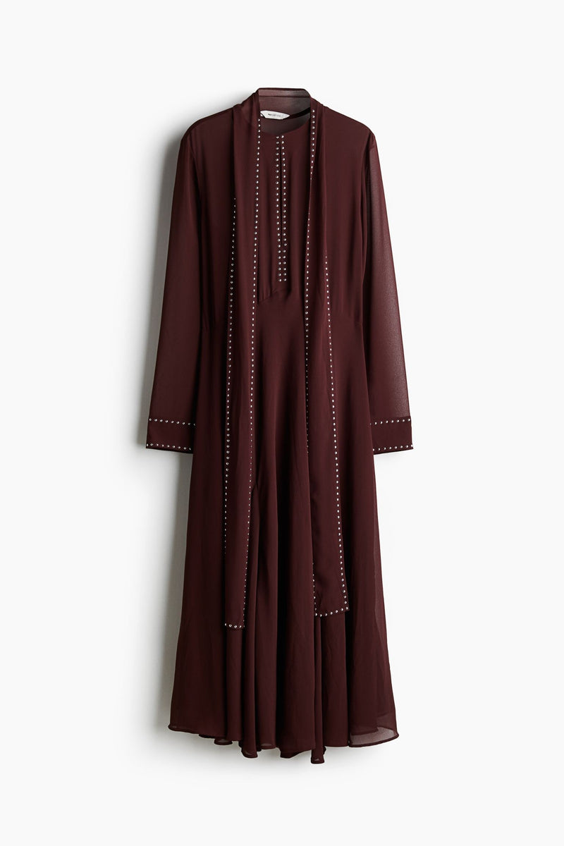 Elegantly Designed Dress