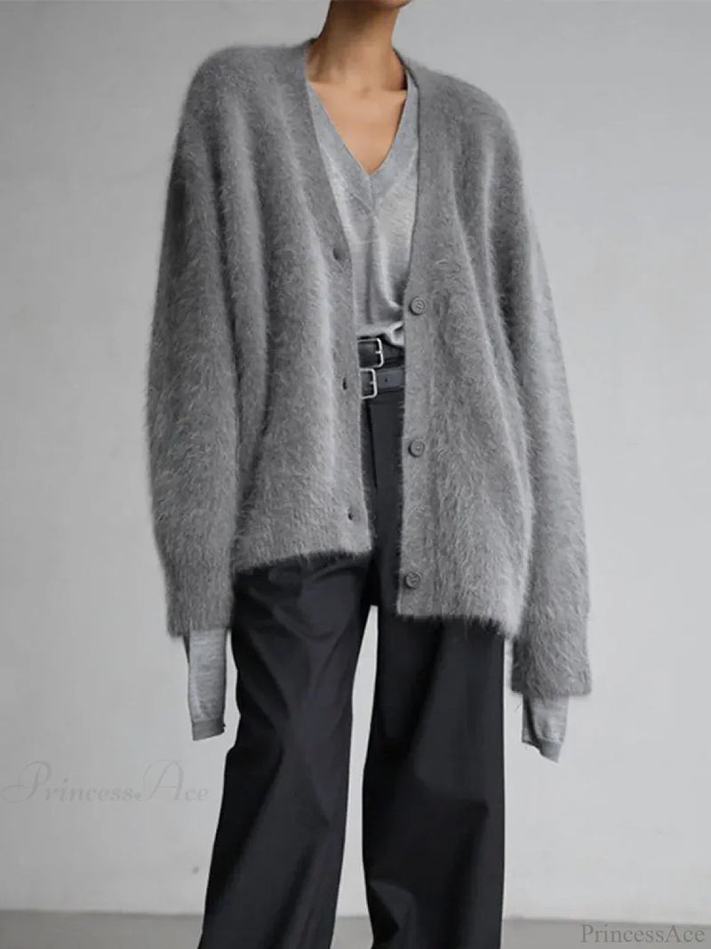 Beautifully Crafted Cardigan