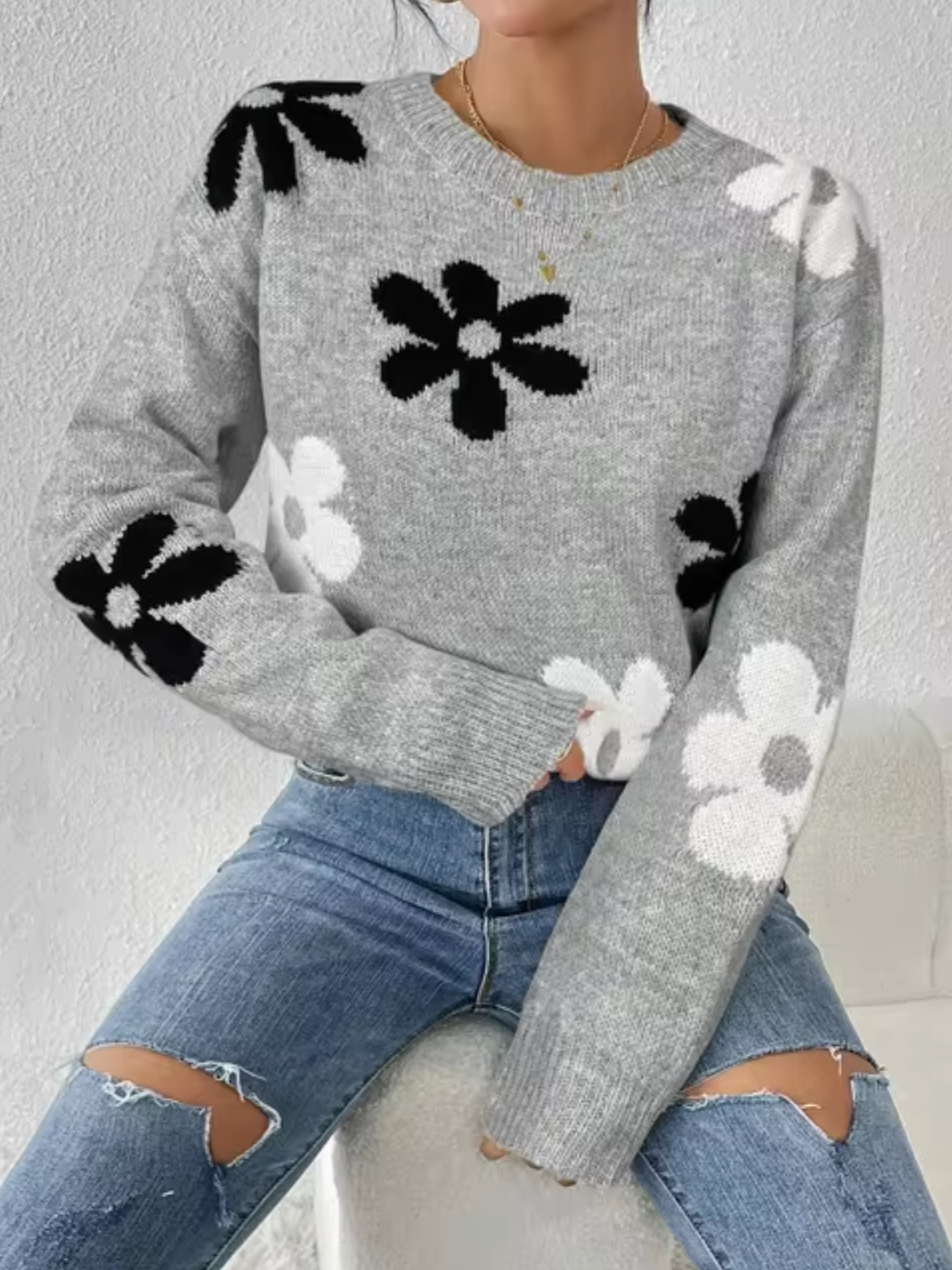 Gray