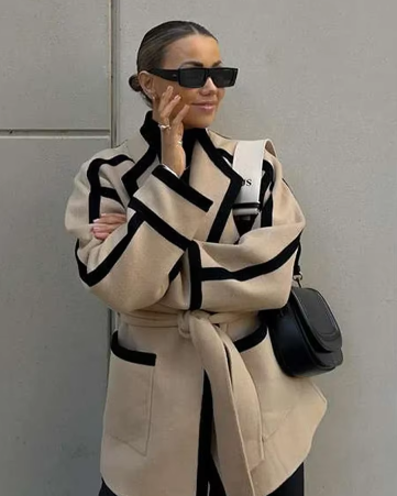 Classic Vintage Jacket