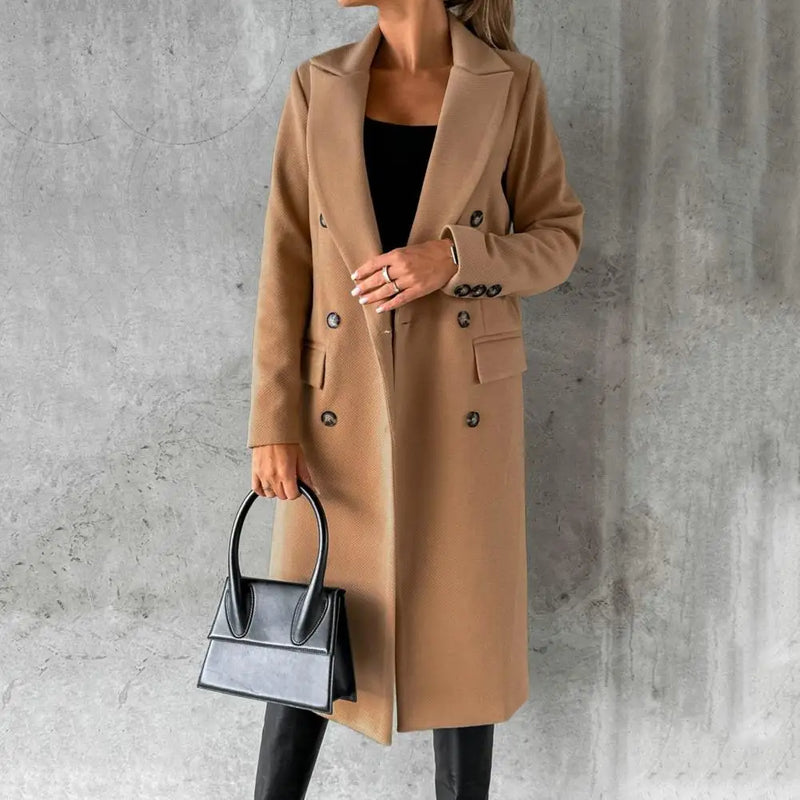 Classic Vintage Coat