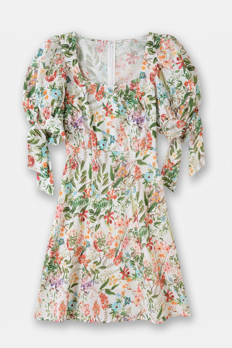 Classic Vintage Dress