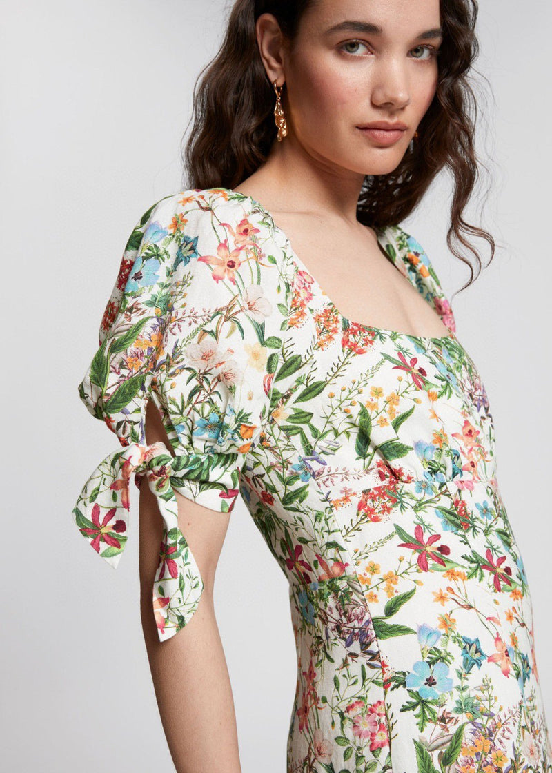 Classic Vintage Dress