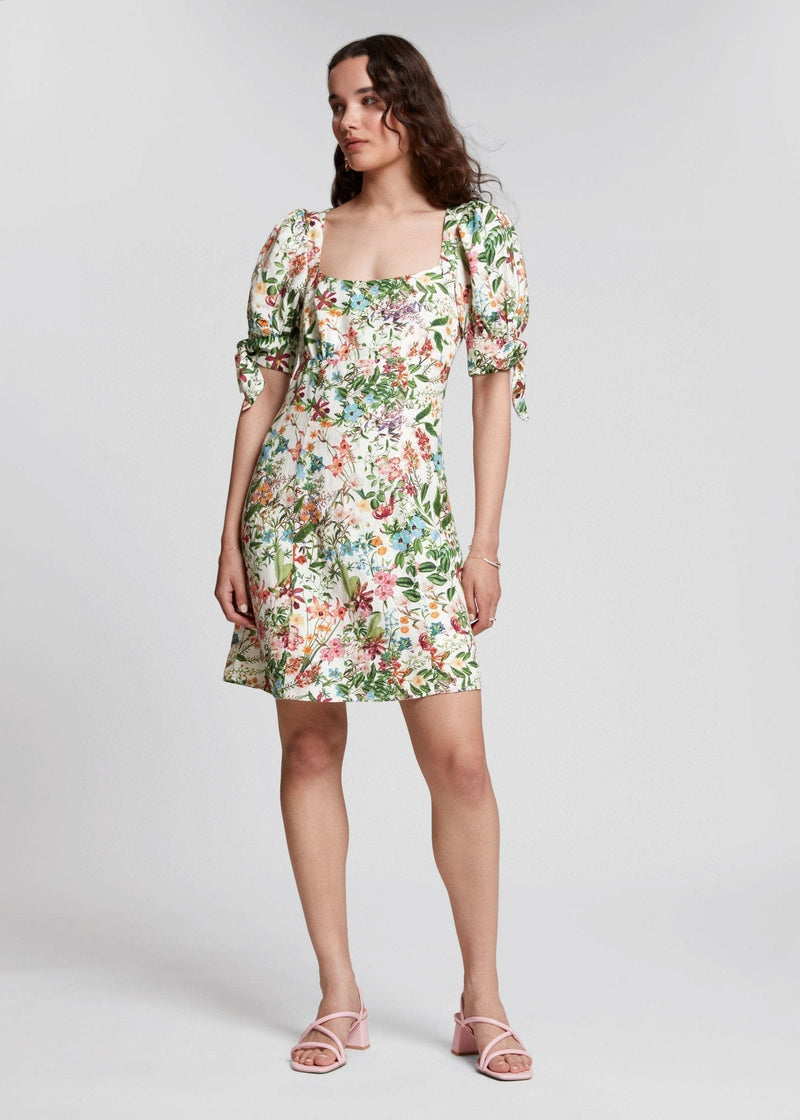 Classic Vintage Dress