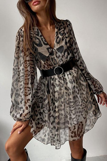 Classic Vintage Dress