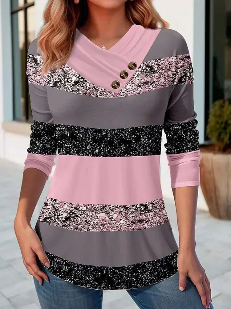 Classic Designed Pullover