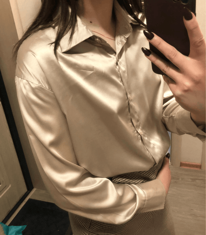 Beautifully Crafted Blouse