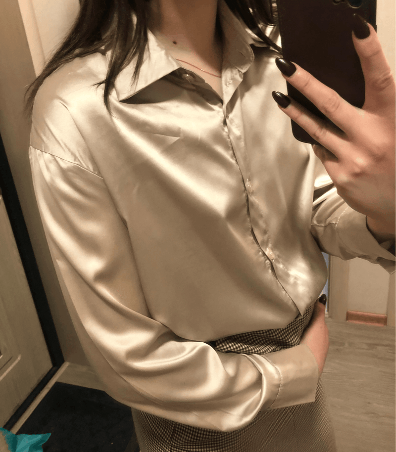 Beautifully Crafted Blouse
