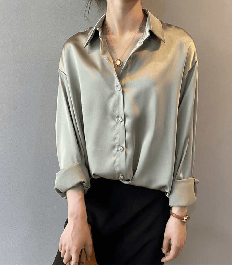Beautifully Crafted Blouse