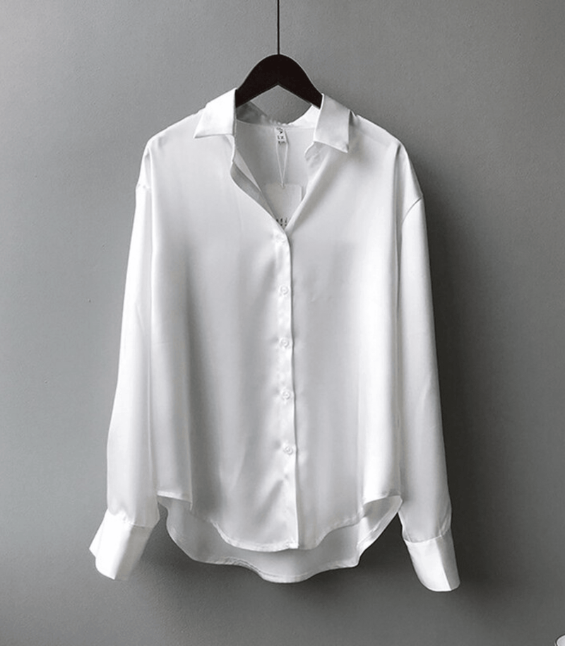 Classic Designed Blouse