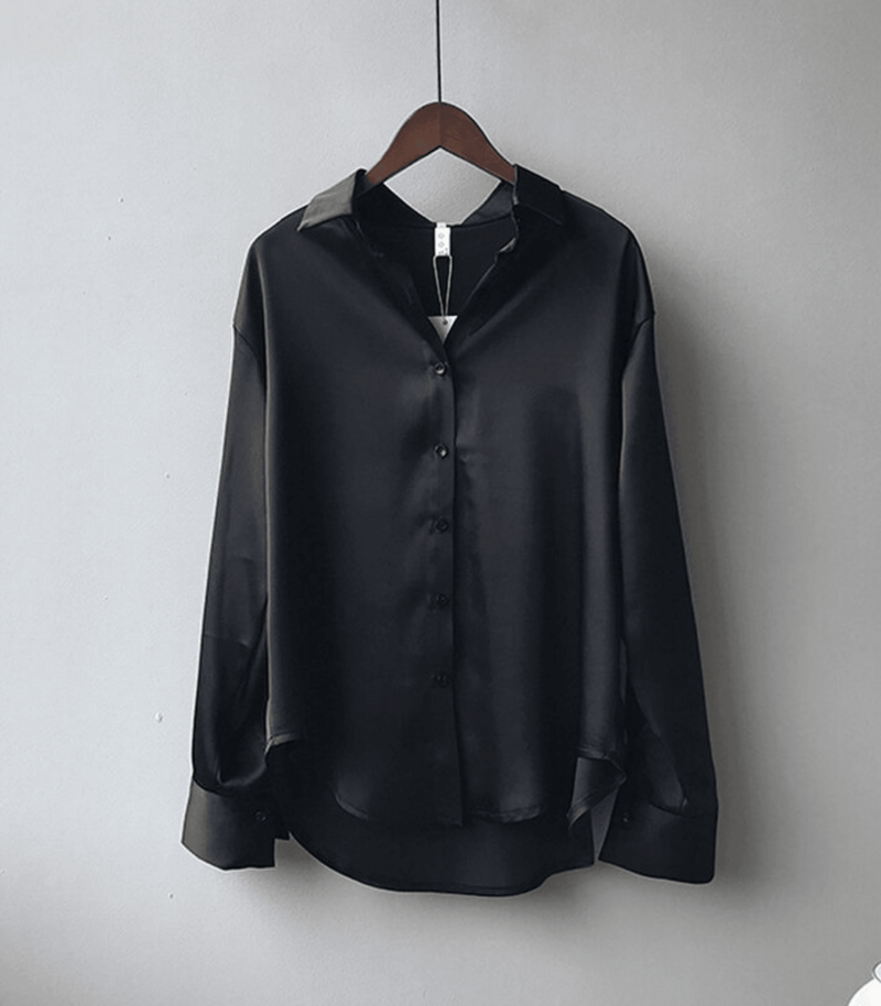 Classic Designed Blouse