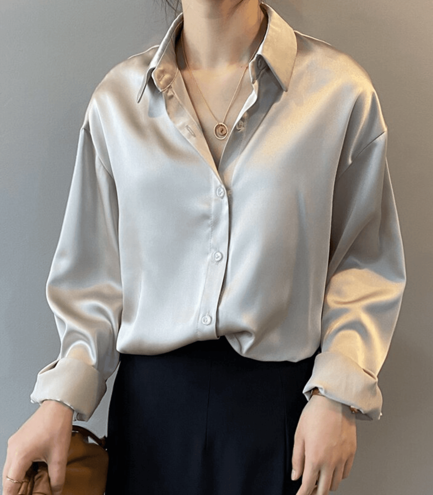 Beautifully Crafted Blouse