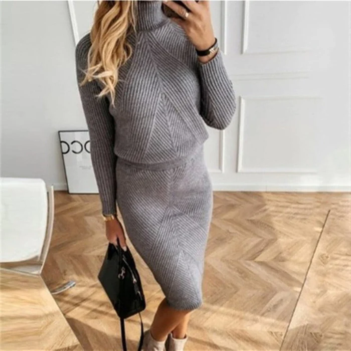 Beautifully Crafted Sweater