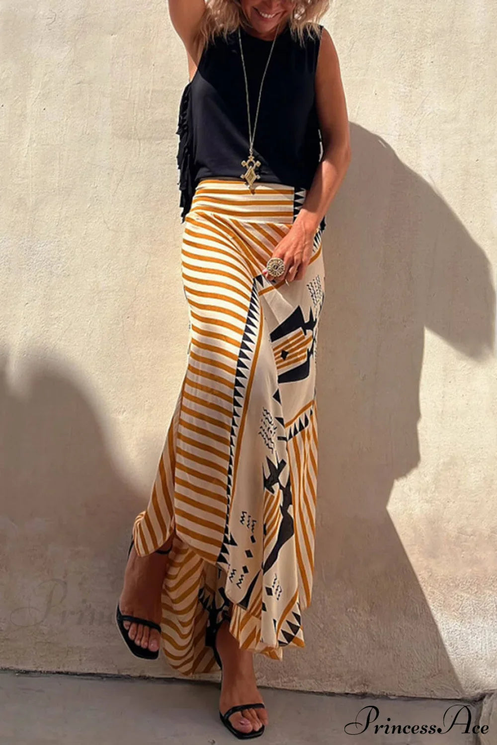 Thoughtfully Designed Garment