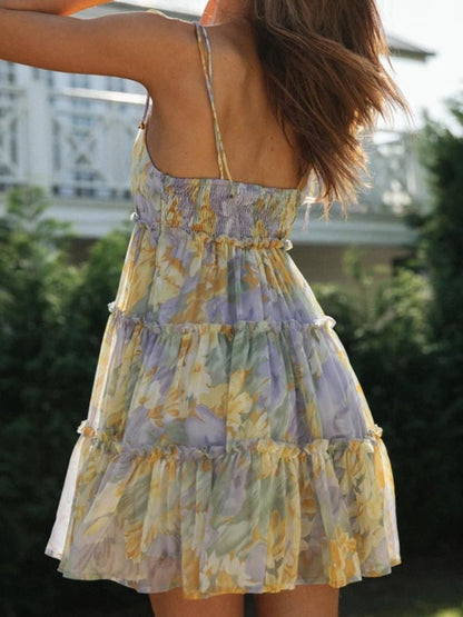 Vintage Inspired Dress