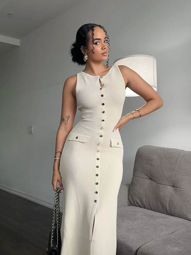 Beautifully Crafted Dress