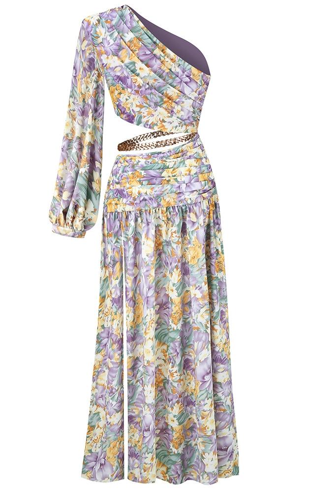 Classic Vintage Dress