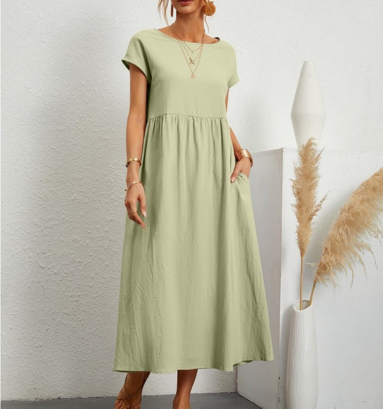 Beautifully Crafted Garment