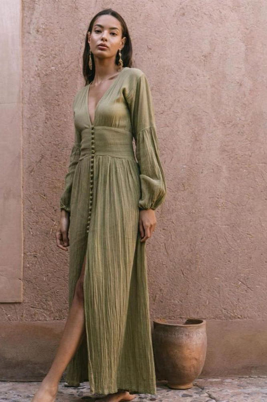Vintage Inspired Dress